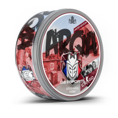 ARQA CS:GO G2 ESPORTS - Клубника, киви