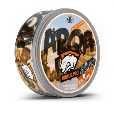 ARQA CS:GO VIRTUS.PRO - Ванильный Пломбир
