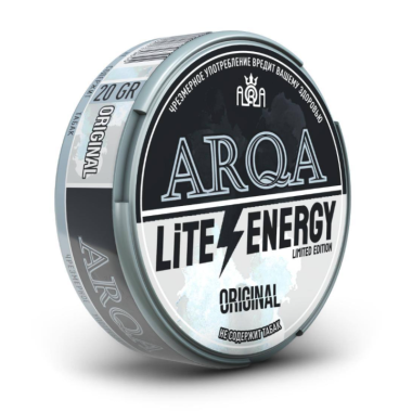 ARQA Lite Energy Original