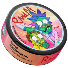 RANDM BY FAFF GUMS WATERMELON