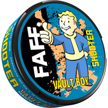 FAFF Shooter Vault Boy