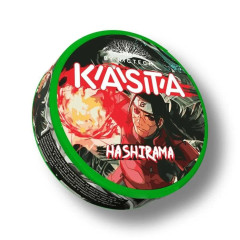 Kasta Anime Hashirama