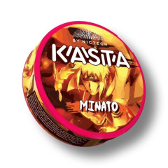 Kasta Anime Minato