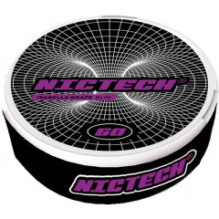 Nictech Isabella Grape