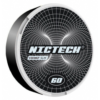 Nictech Coconut
