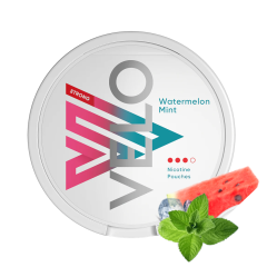 Velo Watermelon Mint