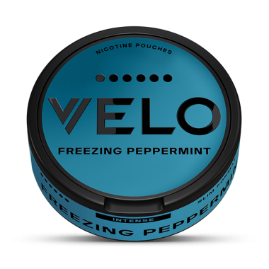 Velo Freezing Peppermint