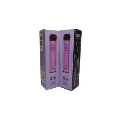 Электронная сигарета IZI MAX (Лесные ягоды)