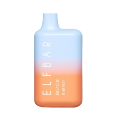 ELF BAR BC 4000 Энергетик ELF BAR BC 4000 Энергетик