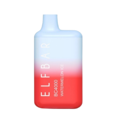 ELF BAR BC 4000 Ледяной арбуз