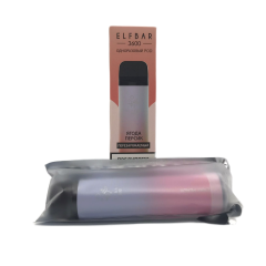 ELFBAR 2500 Сочный персик