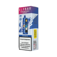 ELFBAR 25000 PLANET Ледяная голубика