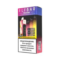 ELFBAR 30000 Кислая клубника питайя