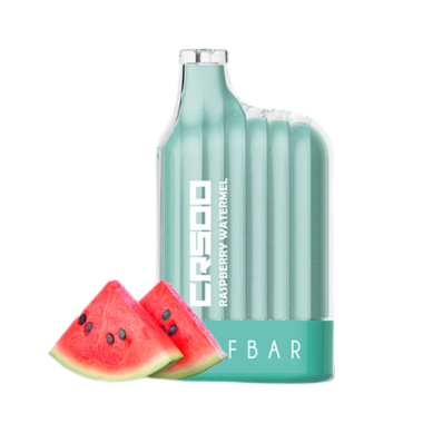 ELFBAR 5000 CR Малина арбуз