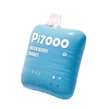 ELFBAR 7000 Pi Ягодный сорбет