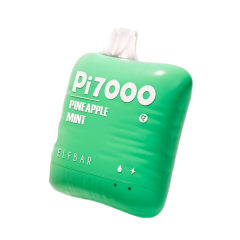 ELFBAR 7000 Pi Ананас мята