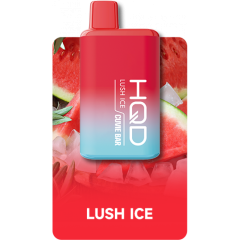 HQD Cuvie BAR Арбуз со льдом