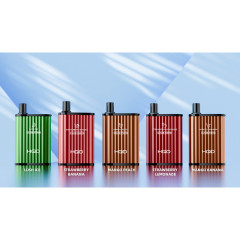 HQD Cuvie MAYA Ананас