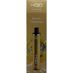 HQD Cuvie Plus Дыня