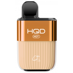 HQD HOT Манго
