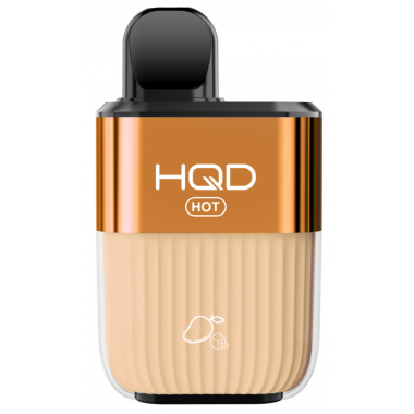 HQD HOT Манго