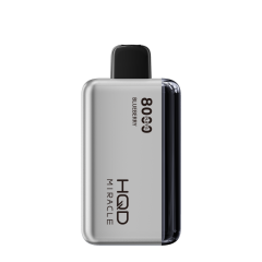 HQD Miracle Черника