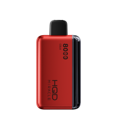 HQD Miracle Кола