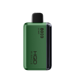 HQD Miracle Ледяная Мята