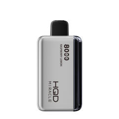 HQD Miracle Малина-Лимон