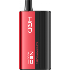 HQD NEO Малина, Арбуз