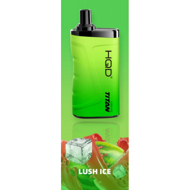 HQD Titan Арбуз