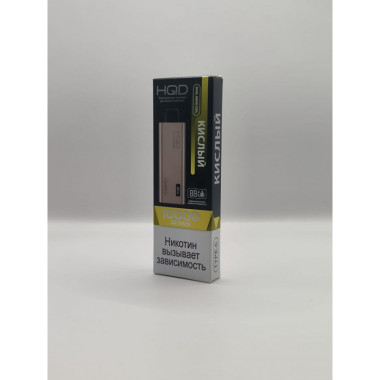 HQD ULTIMA PRO Кислый HQD ULTIMA PRO Кислый