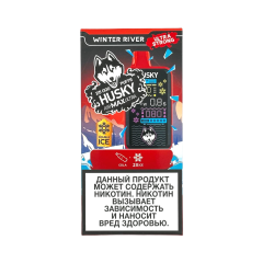 HUSKY AIRMAX ULTRA 25000 Кола