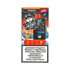 HUSKY AIRMAX ULTRA 25000 Свежий