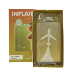 INFLAVE AIR 6000 Медовая груша