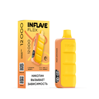 INFLAVE FLEX 12000 Дюшес