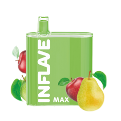 INFLAVE MAX 4000 Яблоко груша