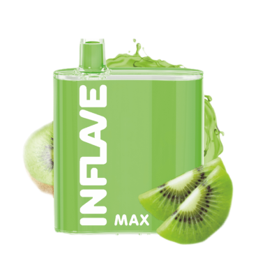 INFLAVE MAX 4000 Киви INFLAVE MAX 4000 Киви