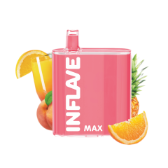 INFLAVE MAX 4000 Секс на пляже