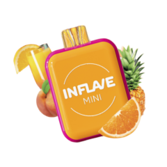 INFLAVE MINI 1000 Секс на пляже