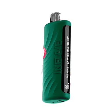 INFLAVE OMEGA 10000 Жасмин малина