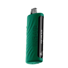 INFLAVE OMEGA 10000 Киви лайм алоэ