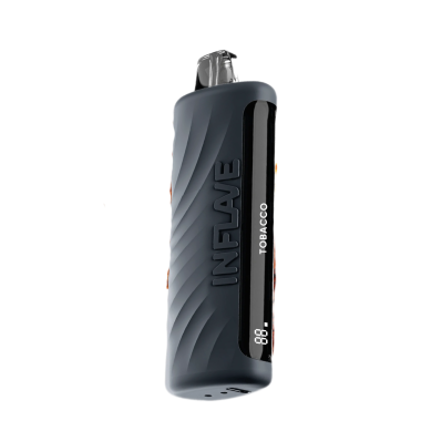 INFLAVE OMEGA 10000 Табак