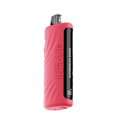 INFLAVE OMEGA 10000 Арбузный шейк INFLAVE OMEGA 10000 Арбузный шейк