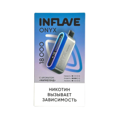 INFLAVE ONYX 18000 Мармелэнд