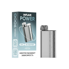 INFLAVE POWER 9000 Чистый