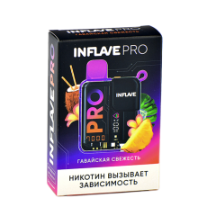 INFLAVE PRO 7000 Гавайская свежесть