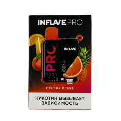 INFLAVE PRO 7000 Секс на пляже