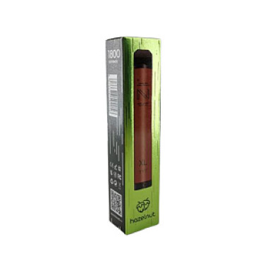 IZI XL (1800) - Лесной орех