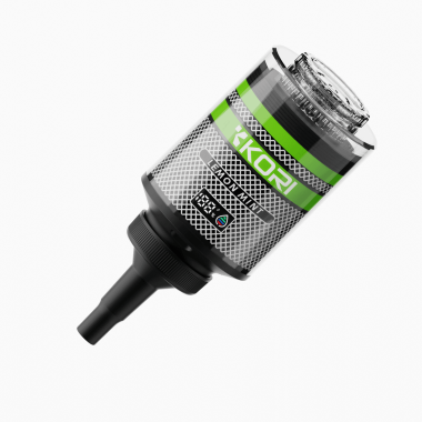 Kori E-Hookah 100000 Lemon Mint